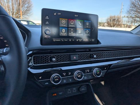 Used 2022 Honda Civic Touring image 20