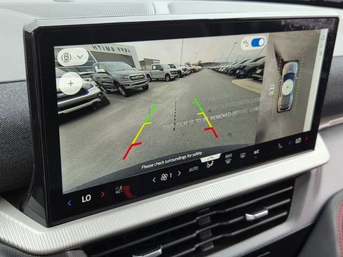 New 2026 Ford Explorer ST w/ Sun And Sound Package image 20