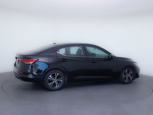 Used 2023 Nissan Sentra SV image 8