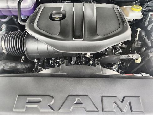 New 2026 RAM 1500 Rebel AWD/4WD image 34
