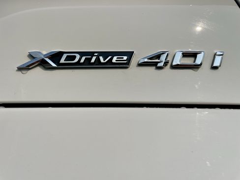 Used 2024 BMW X5 xDrive40i w/ Premium Package AWD/4WD image 34