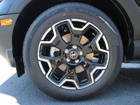 New 2026 Ford Bronco Sport Outer Banks w/ Outer Banks Tech Package+ AWD/4WD image 22