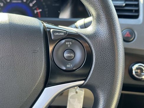 Used 2012 Honda Civic EX image 15