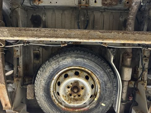 Used 2017 RAM ProMaster 1500 w/ Premium Appearance Group image 52