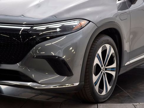 Certified 2023 Mercedes-Benz EQS 450+ SUV image 11