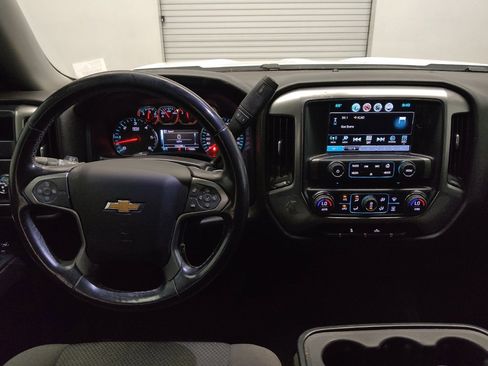 Used 2018 Chevrolet Silverado 1500 LT w/ All Star Edition RWD image 22