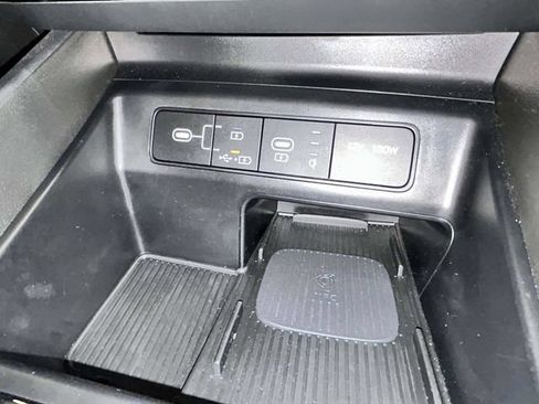 Used 2025 Hyundai Tucson SEL AWD/4WD image 21