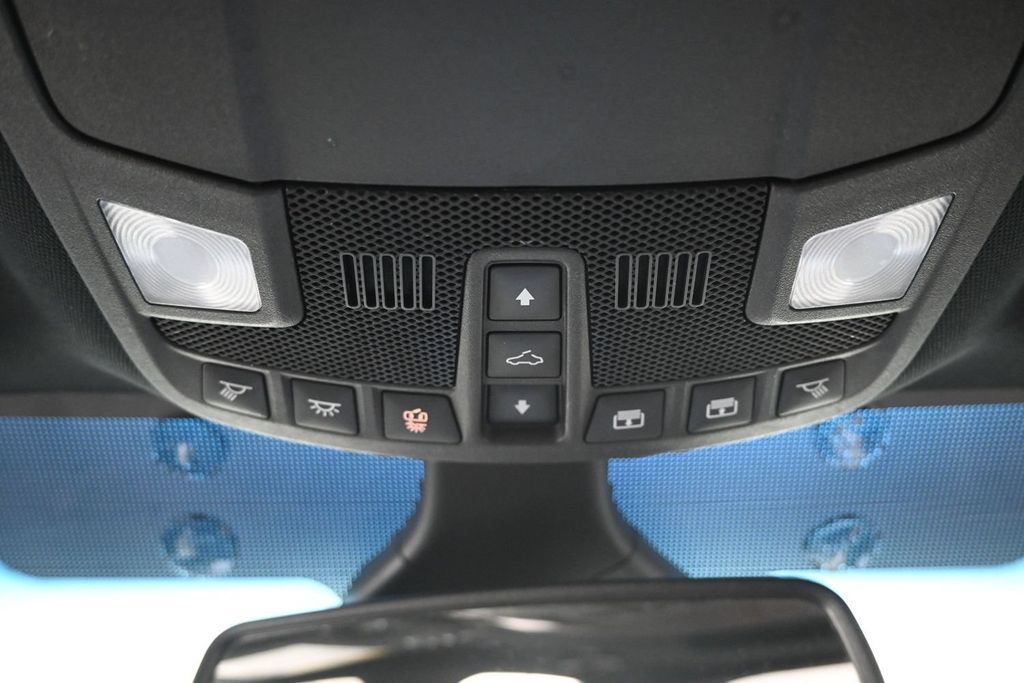Used 2020 Ford Edge ST w/ Equipment Group 401A AWD/4WD image 43