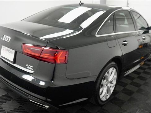 Used 2017 Audi A6 2.0T Premium image 7