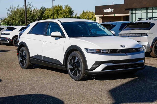 New 2026 Hyundai Ioniq 5 SEL RWD image 6