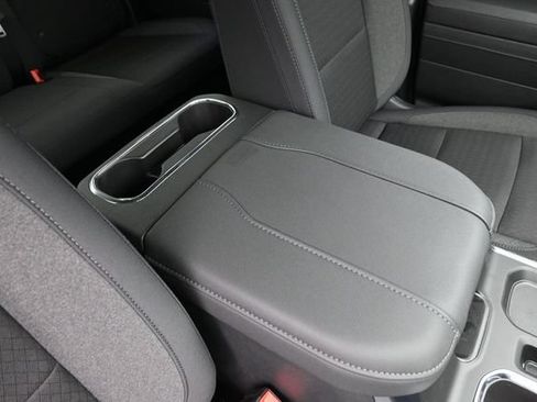 New 2026 Chevrolet Silverado 1500 RST w/ Safety Package AWD/4WD image 30