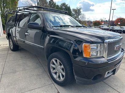 Used 2013 GMC Sierra 1500 Denali
