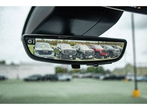 Used 2023 GMC Sierra 1500 Denali Ultimate image 39