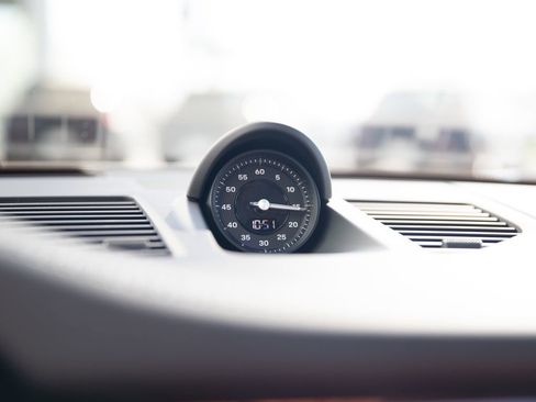 New 2026 Porsche 911 Targa 4 GTS image 24