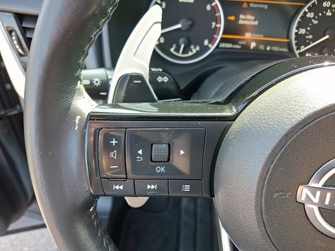 Certified 2023 Nissan Rogue SL w/ SL Premium Package AWD/4WD image 21