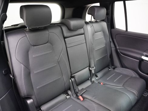 Certified 2022 Mercedes-Benz GLB 250 4MATIC w/ AMG Line image 7