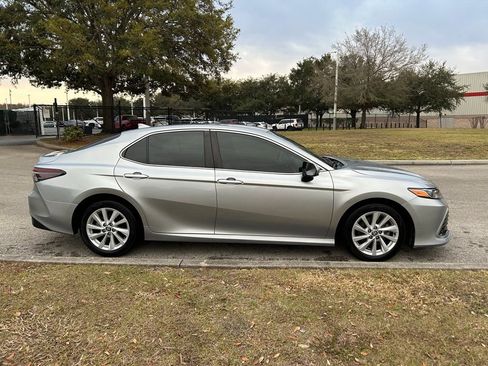 Certified 2023 Toyota Camry LE image 6