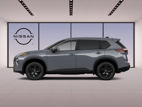 New 2026 Nissan Rogue SV w/ Cold Weather Package AWD/4WD image 9