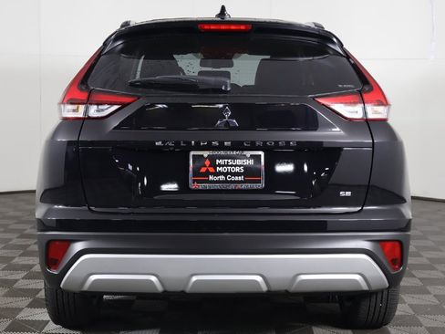 New 2026 Mitsubishi Eclipse Cross SE image 11