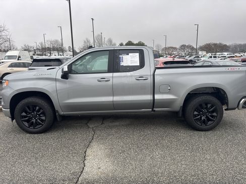 Used 2024 Chevrolet Silverado 1500 LT image 7