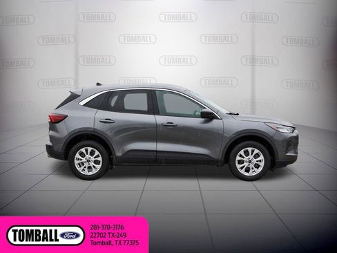 Used 2023 Ford Escape Active w/ Tech Pack #1 image 8