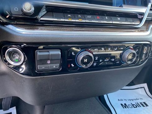 Certified 2025 Chevrolet Silverado 1500 LT image 12