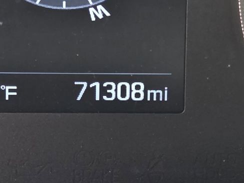 Used 2018 Hyundai Tucson Limited FWD image 32