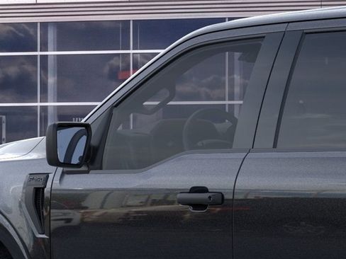 New 2026 Ford F150 STX w/ Equipment Group 200A AWD/4WD image 20