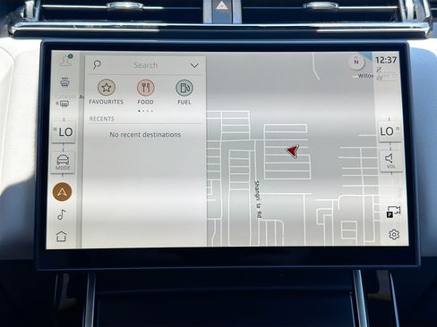 New 2026 Land Rover Range Rover Velar Belgravia AWD/4WD image 32