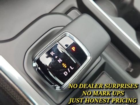 New 2026 Chevrolet Silverado 1500 RST image 16