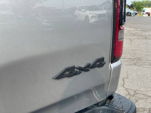 Used 2021 RAM 1500 Rebel w/ Rebel Level 2 Equipment Group AWD/4WD image 33