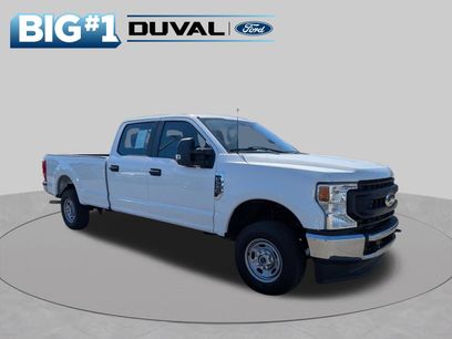 Used 2022 Ford F350 XL w/ Power Equipment Group