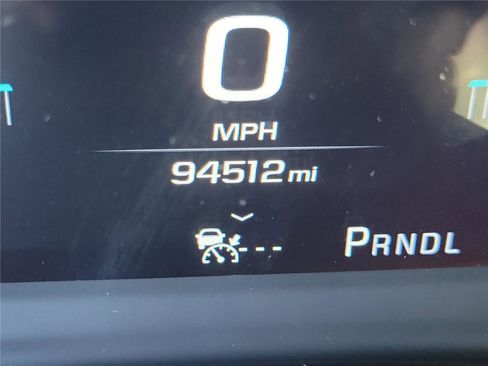 Used 2017 GMC Yukon Denali w/ Open Road Package AWD/4WD image 29
