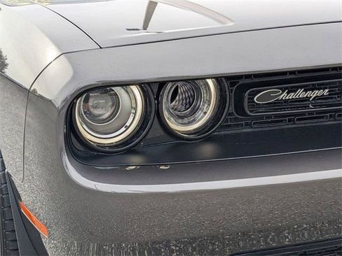 Certified 2020 Dodge Challenger R/T Scat Pack w/ Shaker Package RWD image 9