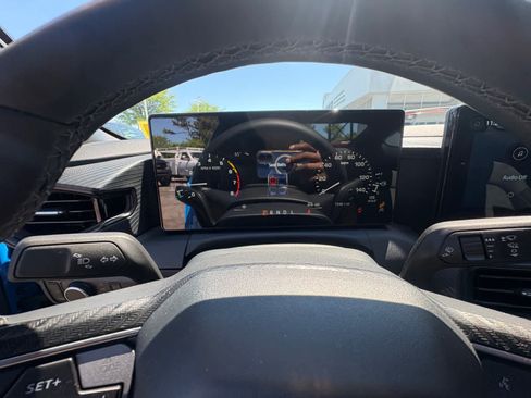 Used 2026 Ford Mustang Coupe RWD image 17