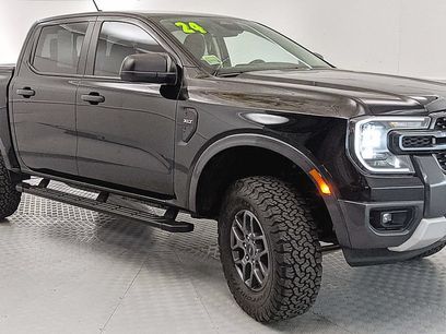 Used 2024 Ford Ranger XLT w/ Equipment Group 301A High