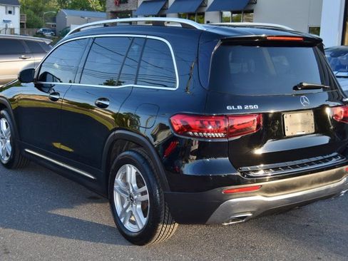 Used 2020 Mercedes-Benz GLB 250 4MATIC image 10