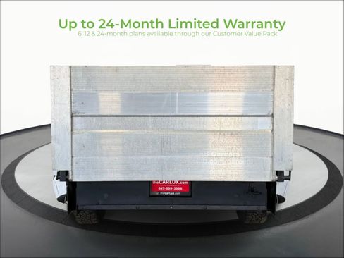 Used 2019 Ford F150 XL w/ Equipment Group 101A Mid RWD image 6