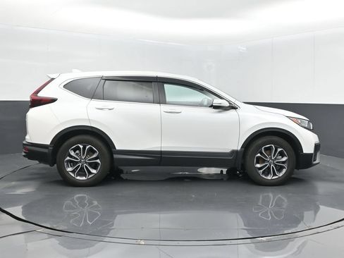 Used 2022 Honda CR-V EX-L image 5