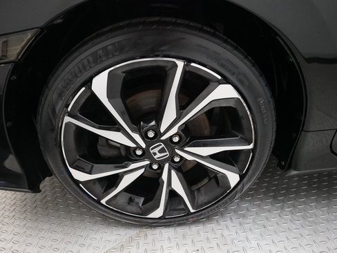 Used 2018 Honda Civic Si image 25