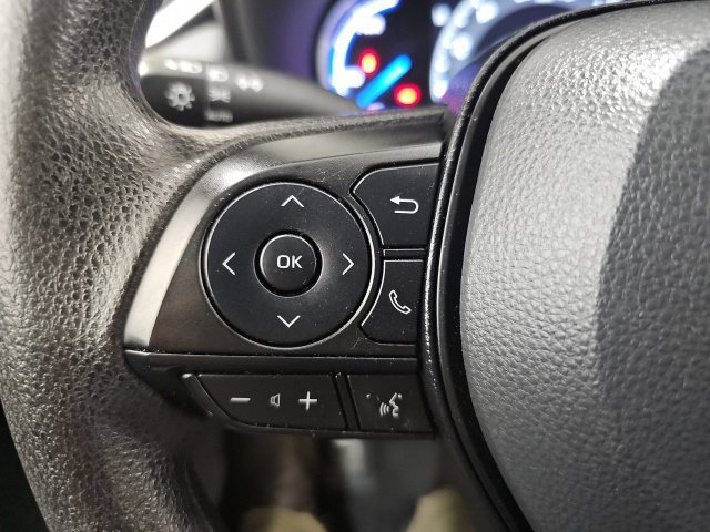 Certified 2025 Toyota RAV4 XLE AWD/4WD image 20