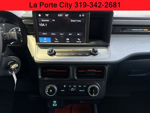Used 2024 Ford Maverick XLT w/ Equipment Group 300A Standard AWD/4WD image 16