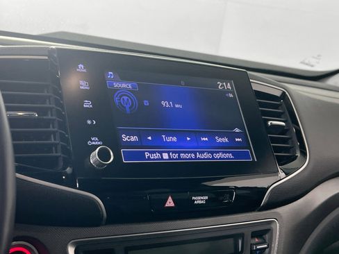 Used 2023 Honda Ridgeline RTL image 14