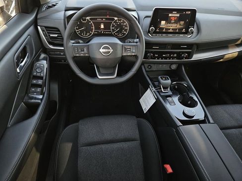 New 2026 Nissan Rogue SV image 13