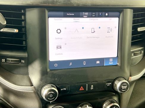 Used 2024 RAM 2500 Big Horn image 26