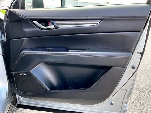 Used 2019 MAZDA CX-5 Grand Touring image 12