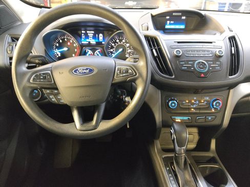 Used 2018 Ford Escape S FWD image 22