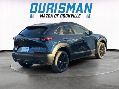 New 2026 MAZDA CX-30 AWD 2.5 S image 6