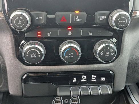 New 2026 RAM 1500 Big Horn w/ Night Edition image 19