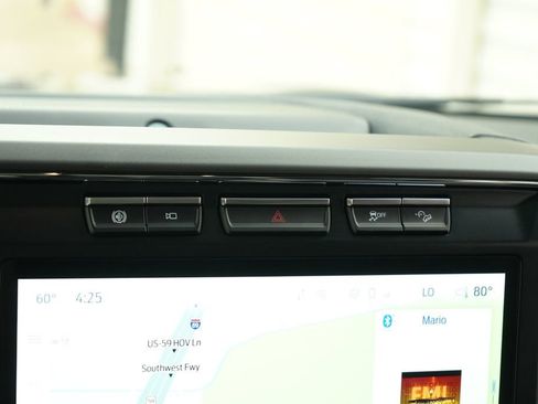 Used 2024 Ford F250 Lariat w/ Chrome Package image 11